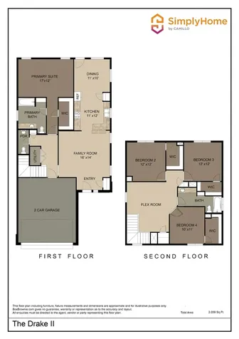 2510 Costa Verde Way Richmond TX 77406