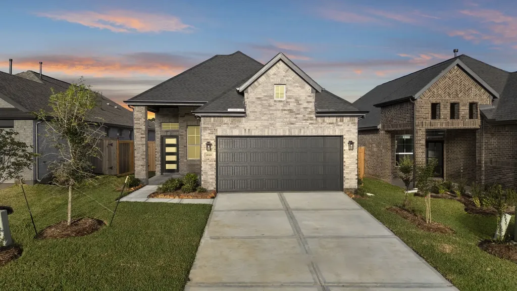 19319 Poppy Village Circle Magnolia TX 77355