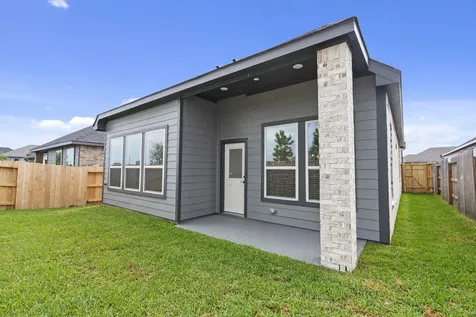 19319 Poppy Village Circle Magnolia TX 77355
