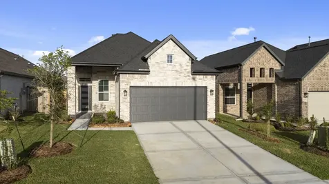 19319 Poppy Village Circle Magnolia TX 77355