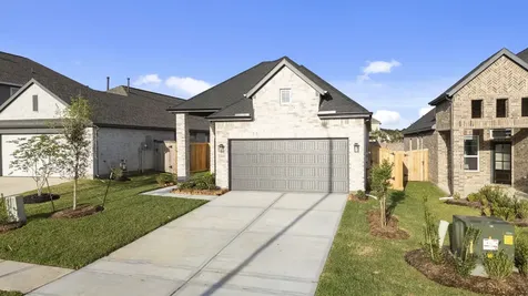 19319 Poppy Village Circle Magnolia TX 77355