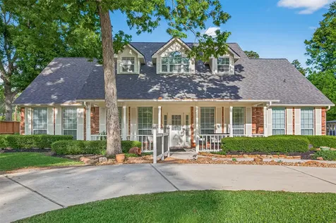 522 Beauregard Drive Conroe TX 77302