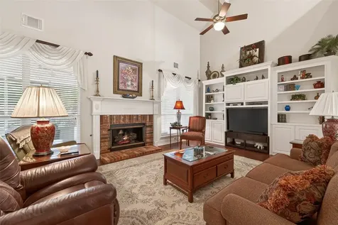 522 Beauregard Drive Conroe TX 77302