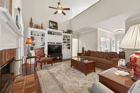 522 Beauregard Drive Conroe TX 77302