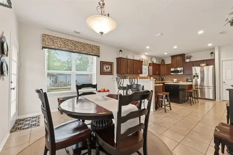 522 Beauregard Drive Conroe TX 77302