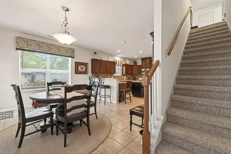 522 Beauregard Drive Conroe TX 77302