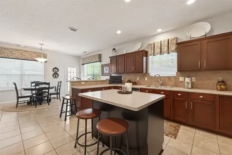522 Beauregard Drive Conroe TX 77302