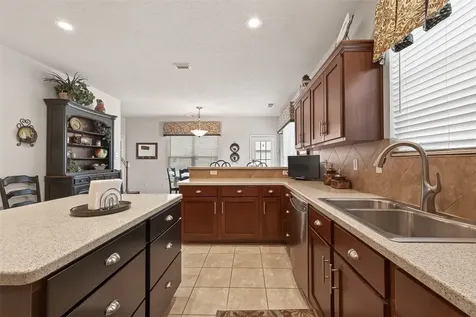 522 Beauregard Drive Conroe TX 77302
