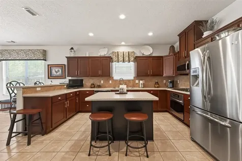 522 Beauregard Drive Conroe TX 77302