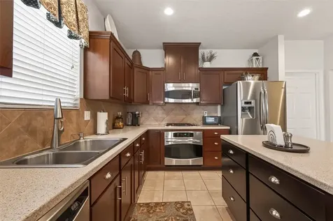 522 Beauregard Drive Conroe TX 77302