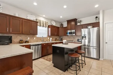 522 Beauregard Drive Conroe TX 77302