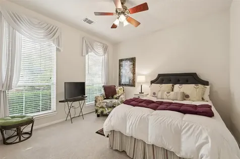 522 Beauregard Drive Conroe TX 77302