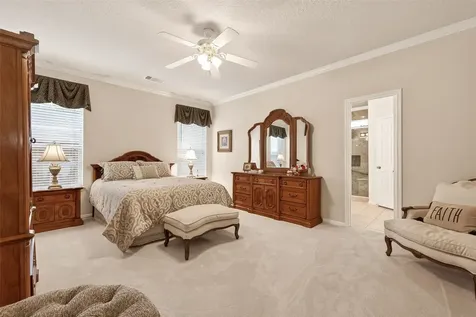 522 Beauregard Drive Conroe TX 77302