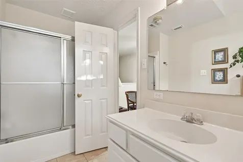 522 Beauregard Drive Conroe TX 77302