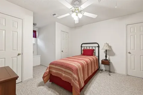 522 Beauregard Drive Conroe TX 77302