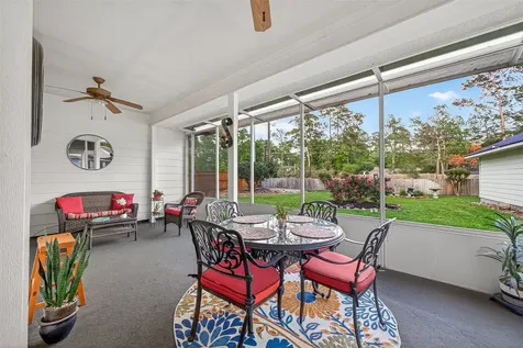 522 Beauregard Drive Conroe TX 77302