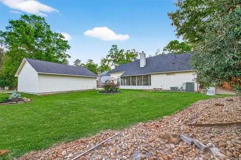 522 Beauregard Drive Conroe TX 77302
