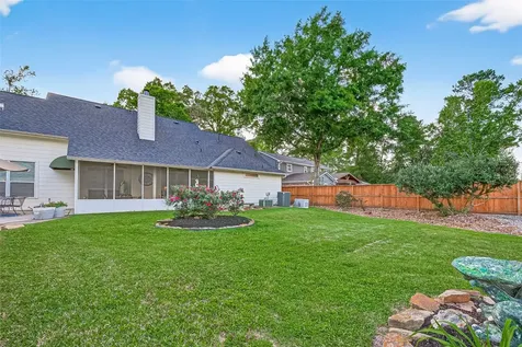 522 Beauregard Drive Conroe TX 77302