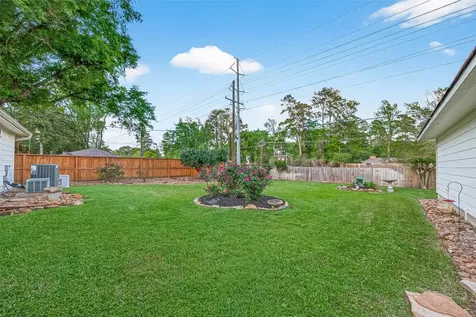 522 Beauregard Drive Conroe TX 77302