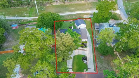 522 Beauregard Drive Conroe TX 77302