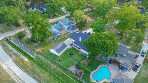 522 Beauregard Drive Conroe TX 77302