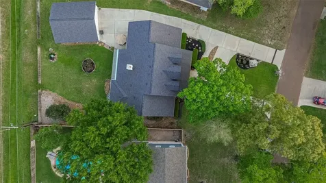 522 Beauregard Drive Conroe TX 77302