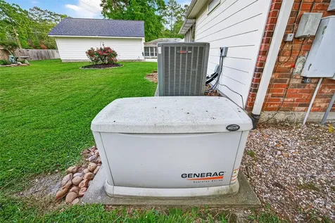 522 Beauregard Drive Conroe TX 77302