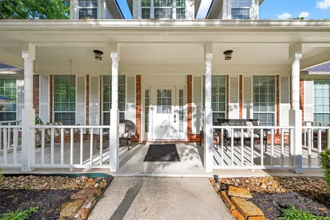 522 Beauregard Drive Conroe TX 77302