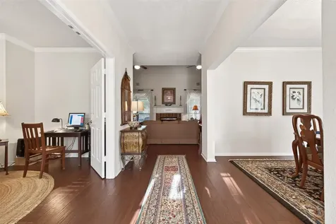 522 Beauregard Drive Conroe TX 77302