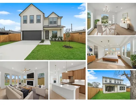 8521 Friendship Road Houston TX 77080