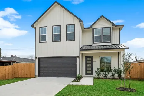 8521 Friendship Road Houston TX 77080