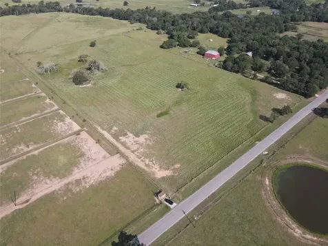 0 Mellman Road Hempstead TX 77445