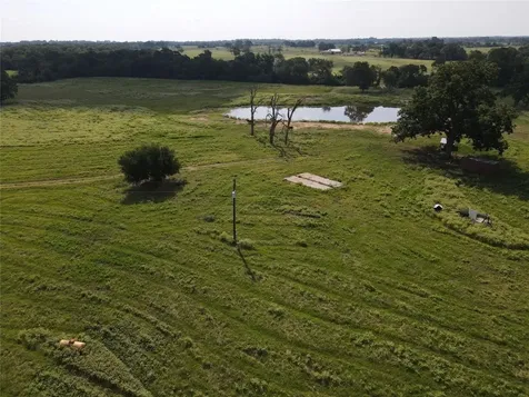 0 Mellman Road Hempstead TX 77445