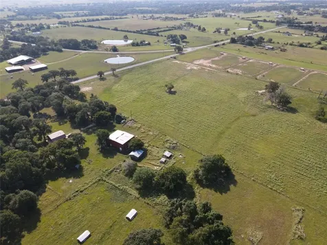 0 Mellman Road Hempstead TX 77445