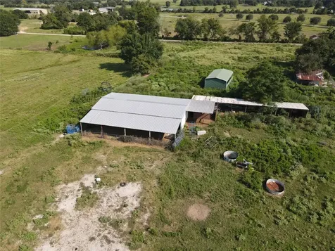 0 Mellman Road Hempstead TX 77445