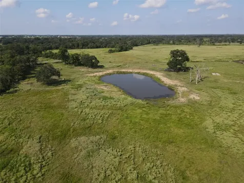 0 Mellman Road Hempstead TX 77445