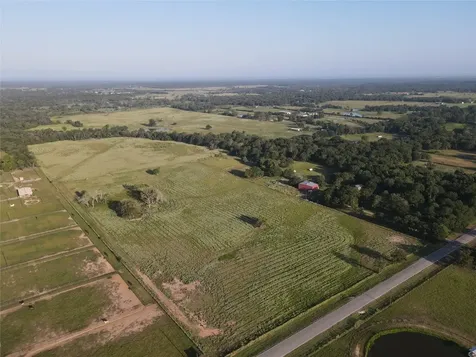 0 Mellman Road Hempstead TX 77445