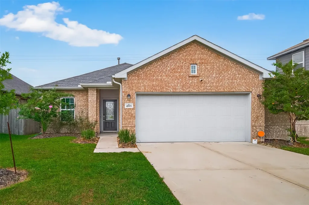 4703 Painted Bunting Lane Baytown TX 77521