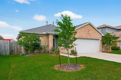 4703 Painted Bunting Lane Baytown TX 77521
