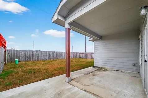 4703 Painted Bunting Lane Baytown TX 77521