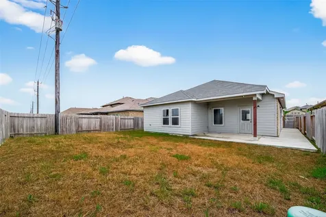 4703 Painted Bunting Lane Baytown TX 77521