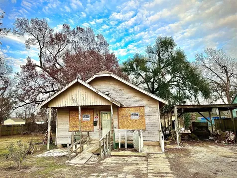 541 Zoe Street Houston TX 77020