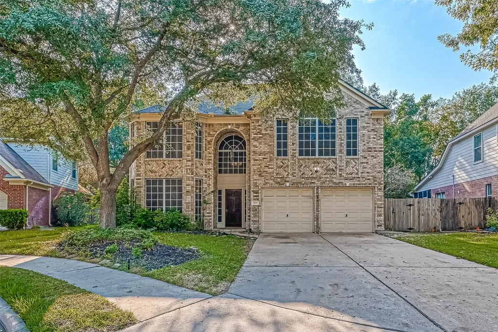 11011 Sprucedale Court Houston TX 77070