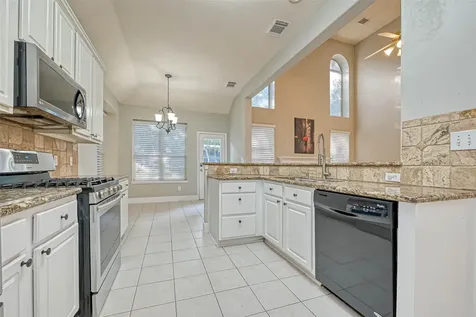 11011 Sprucedale Court Houston TX 77070