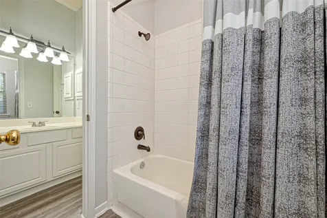 11011 Sprucedale Court Houston TX 77070