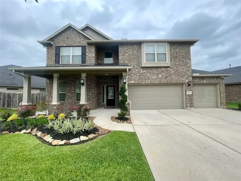 31552 Timber Grove Lane Spring TX 77386