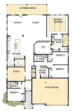 2115 Peaceful Point Missouri City TX 77459