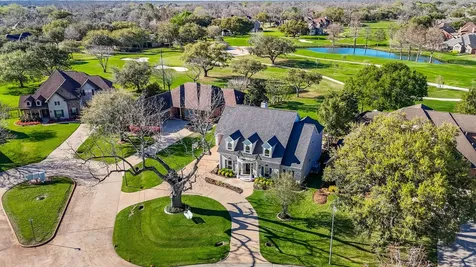 4703 Wentworth Drive Fulshear TX 77441