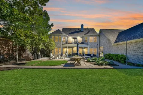 4703 Wentworth Drive Fulshear TX 77441