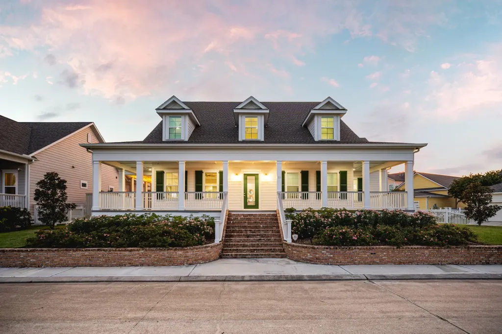 53 Island Passage Galveston TX 77554